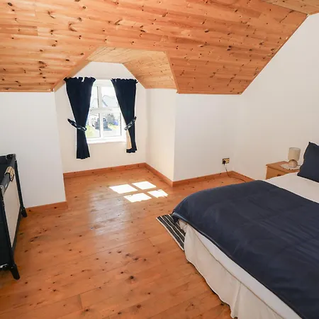 Realt Na Maidne Holiday home Claddaghduff