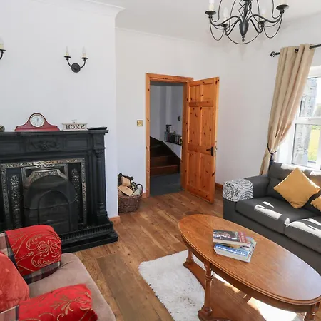 Realt Na Maidne Claddaghduff