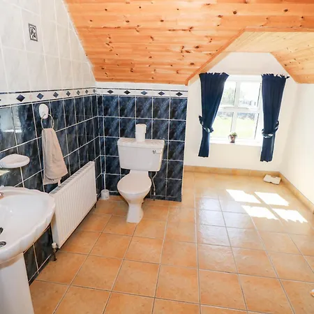 Holiday home Realt Na Maidne *