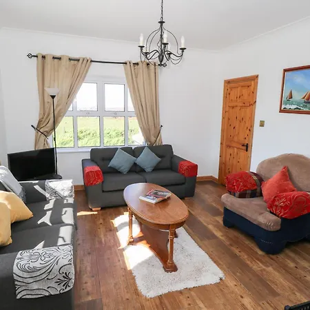 Realt Na Maidne Holiday home Claddaghduff