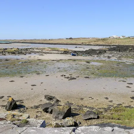 Realt Na Maidne Claddaghduff