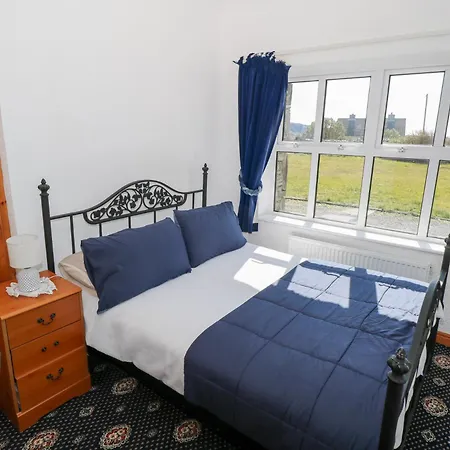 Holiday home Realt Na Maidne