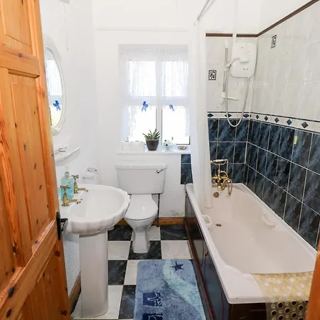 Realt Na Maidne Holiday home *