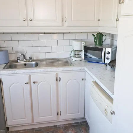 Vakantiehuis Realt Na Maidne *