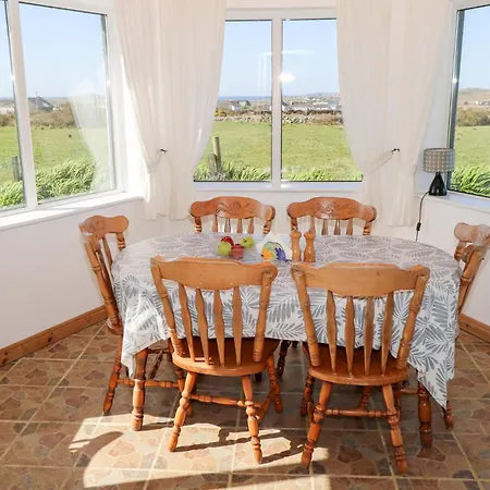 Holiday home Realt Na Maidne