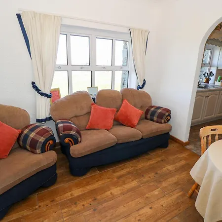 Realt Na Maidne Vakantiehuis *